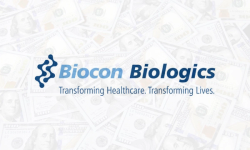 Biocon’s Biosimilars Revenue Up 34% YoY