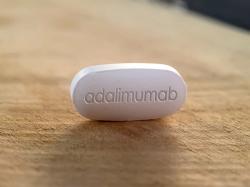 Adalimumab Biosimilar Sustains Efficacy After Switch in Saudi Cohort