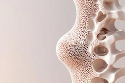 Teriparatide Biosimilar Shows Comparable Efficacy to Reference Drug in Postmenopausal Osteoporosis