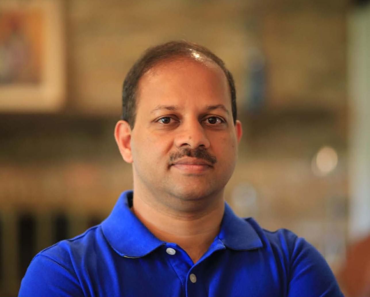 Sameer Rathore Rathore Wins Thought Leader Award for Biosimilar Characterization