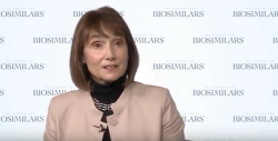 Madelaine Feldman, MD: Practical Considerations for Biosimilars