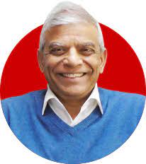 Kashyap B. Patel, MD