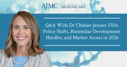 Q&A with Dr Chelsee Jensen: FDA Policy Shifts, Biosimilar Development Hurdles, and Market Access in 2026