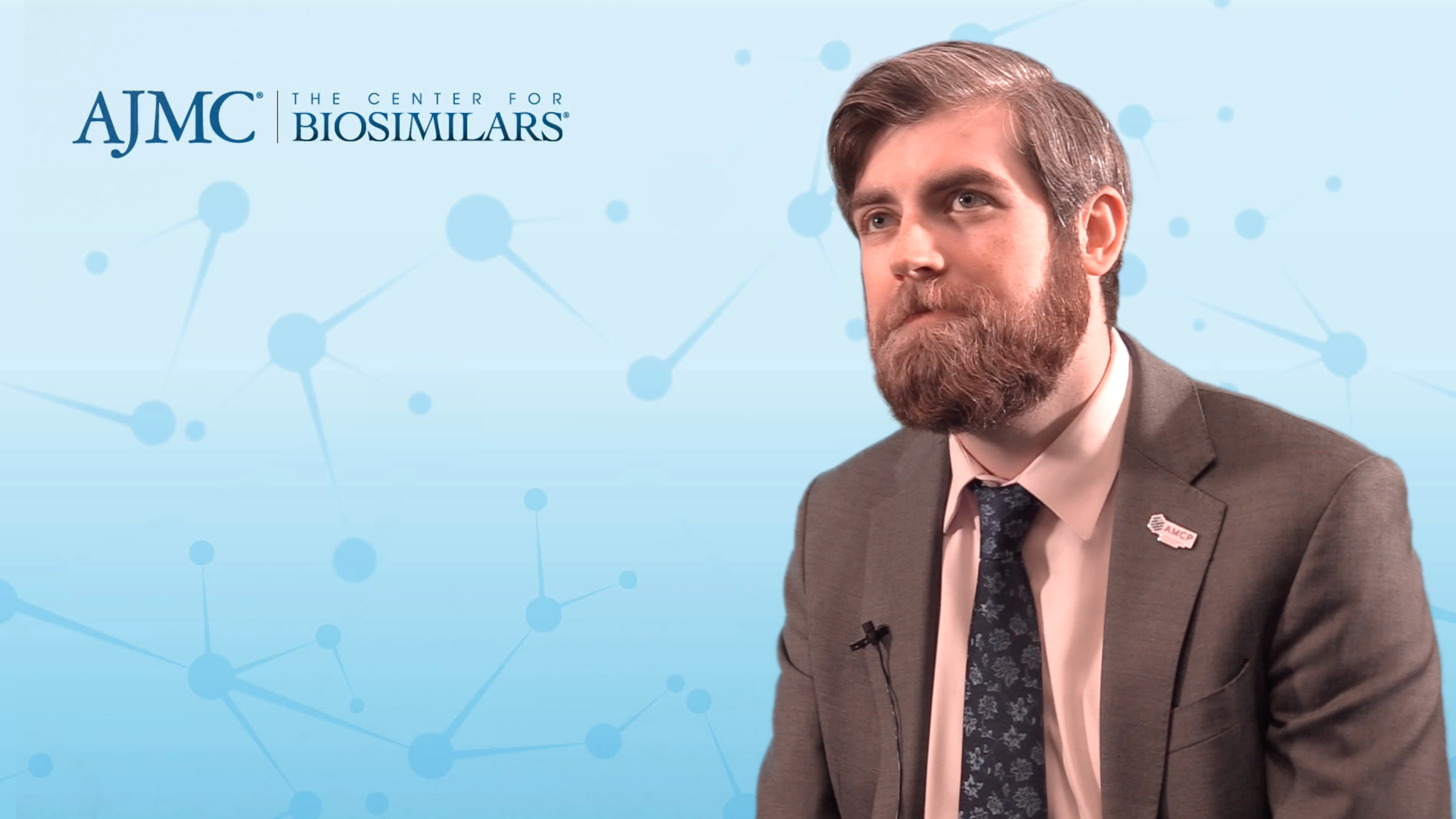 Adam Colborn Reviews Biosimilar Interchangeability Requirements ...