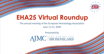 EHA25 Virtual Roundup