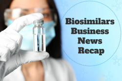 Biosimilar Business Recap: Updates on Tocilizumab, Omalizumab, and Ranibizumab Products