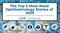 Top 5 Most-Read Ophthalmology Articles of 2025