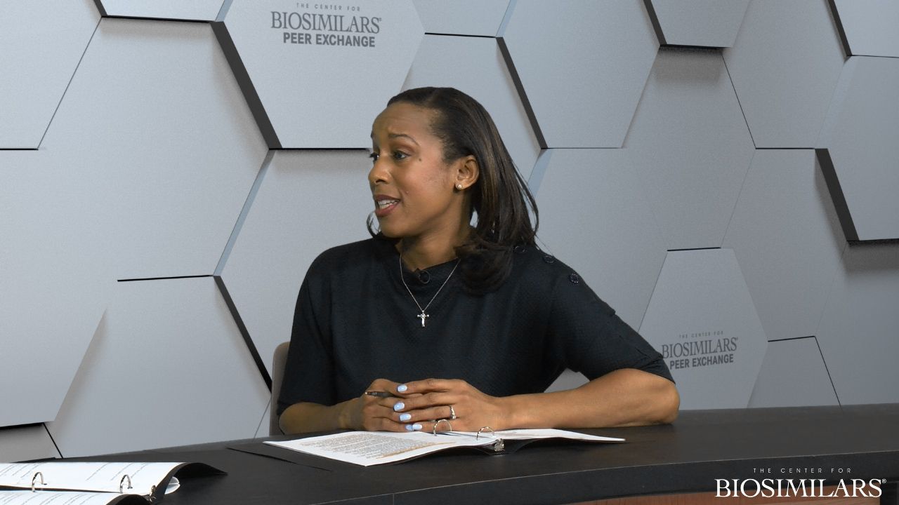 Ronit Mazor The FDA and Diversity in Clinical Trials