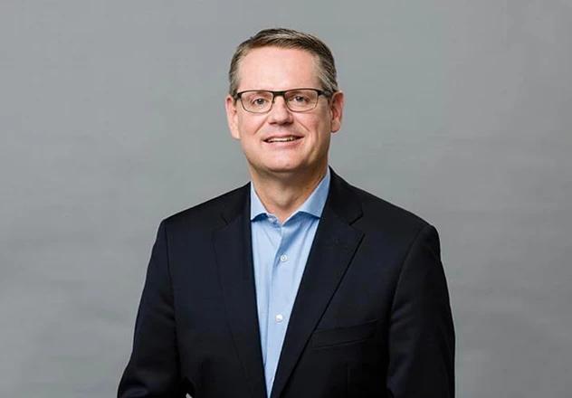 Peter Goldschmidt, CEO of Stada Arzneimittel 