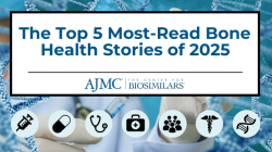 Top 5 Most-Read Bone Health Articles of 2025