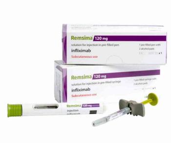 Celltrion Publishes Data on Maintenance Therapy Using Infliximab Biobetter