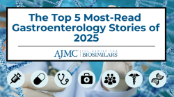 Top 5 Most-Read Gastroenterology Articles of 2025