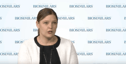 Molly Billstein Leber, PharmD, BCPS, FASHP: Pharmacists' Awareness of Biosimilars