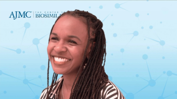 Dr Lakesha Farmer Highlights Current Biosimilar Education, Acceptance Efforts