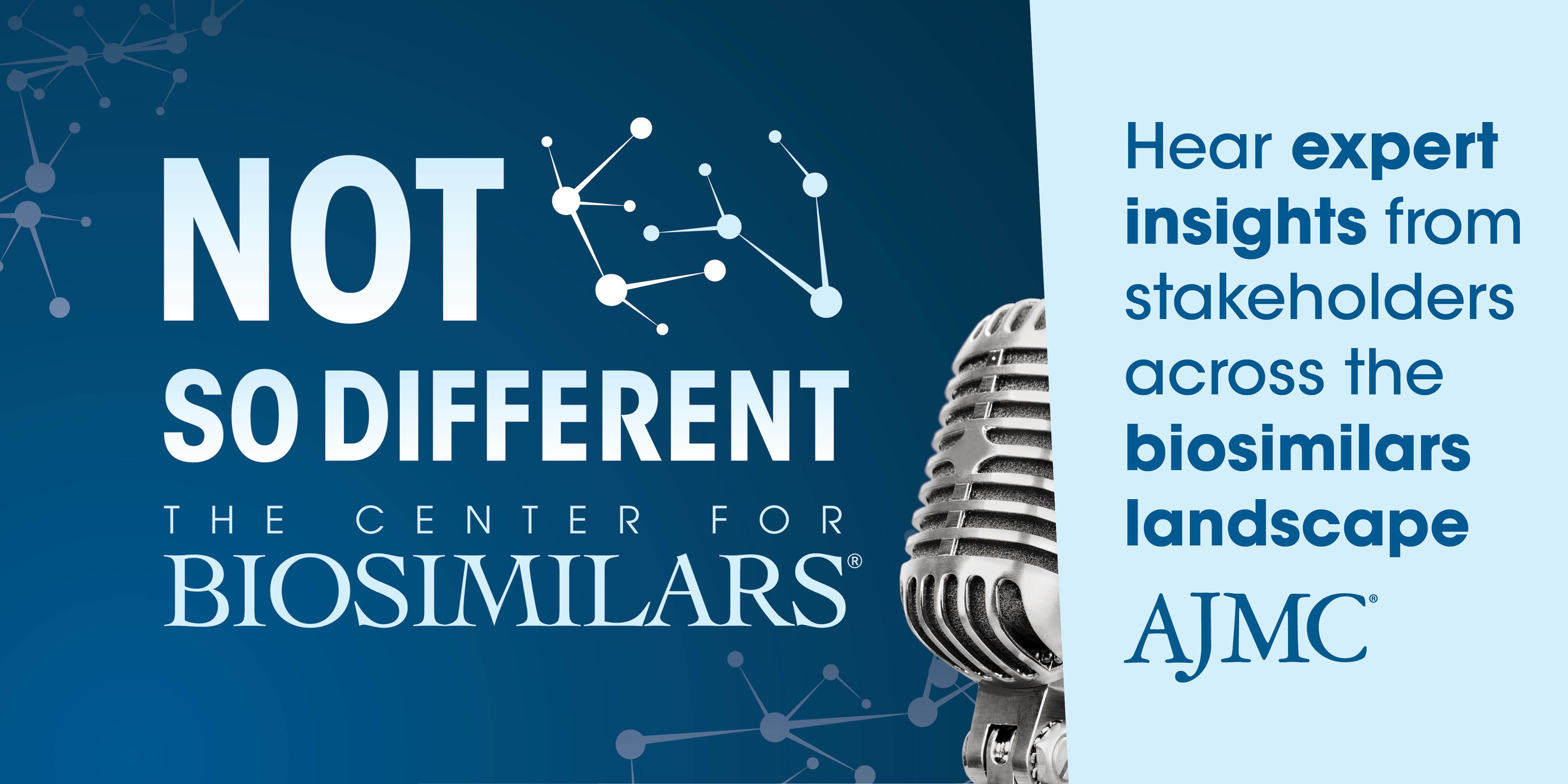 Follow the Science: Bridging the Biosimilar Gap With Dr Hillel Cohen