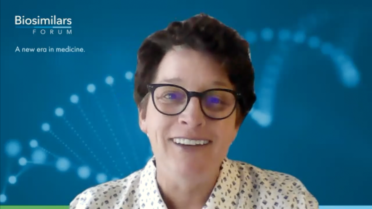 Julie Reed Talks About How Savings Can Differ Between Patients, Health Plans Julie Reed Talks About How Savings Can Differ Between Patients, Health Plans