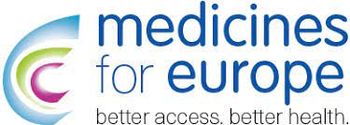 Medicines for Europe Panel Targets Inefficiencies, Need for Education