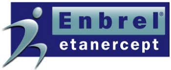 Lower selling prices are eating into revenues for Enbrel (etanercept).