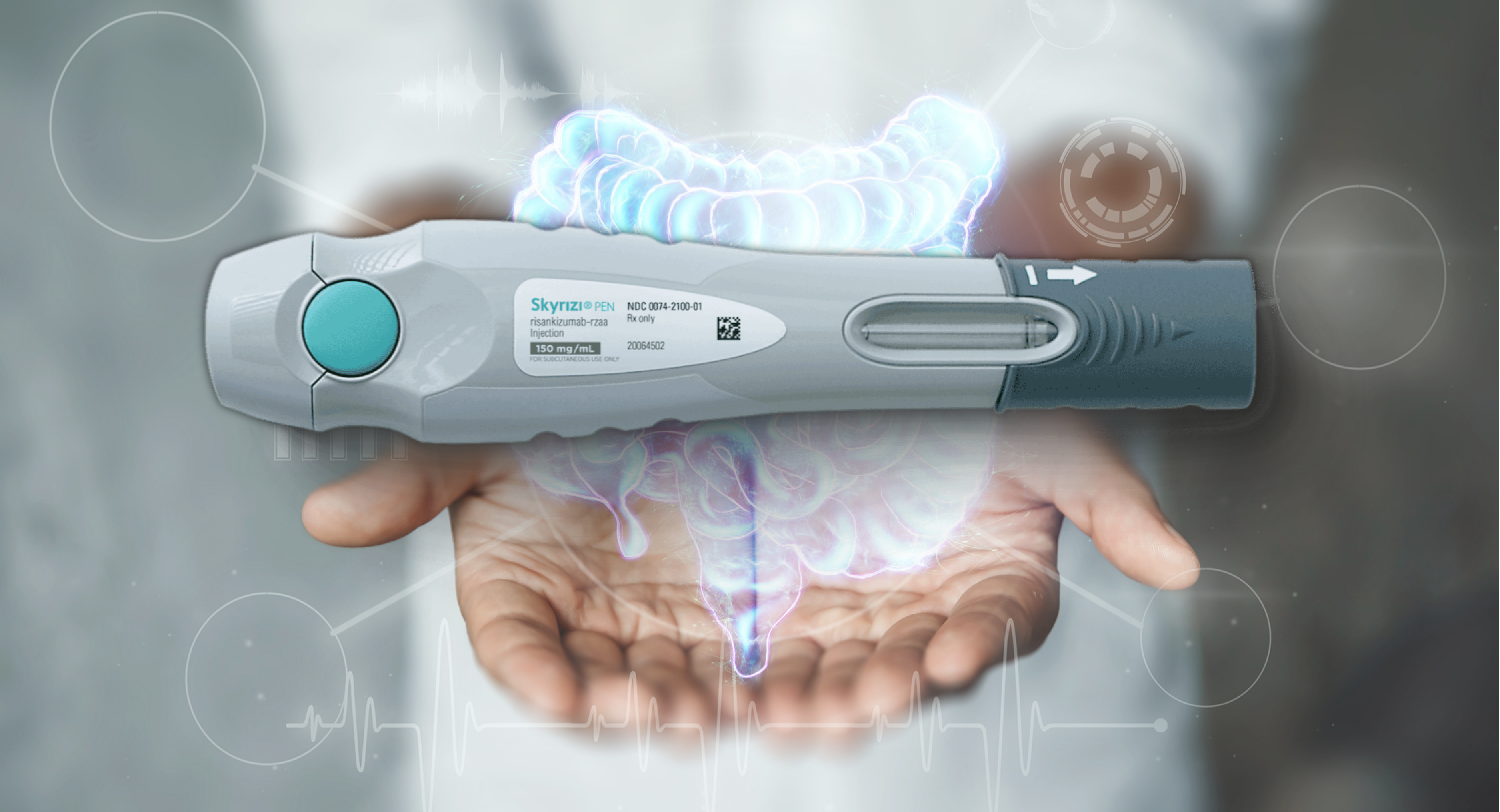 Skyrizi Overtakes Humira: โProduct Hoppingโ Leaves Biosimilar Market in Limbo