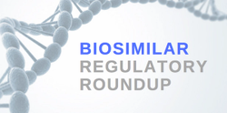 Biosimilar Regulatory Roundup: November 2022