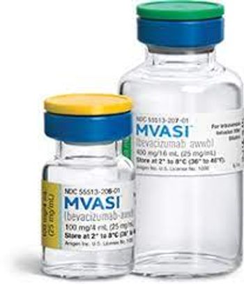 Kaiser Permanente Study Demonstrates Equivalence for Mvasi