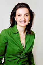 Ana Hidalgo Simon, MD, PhD