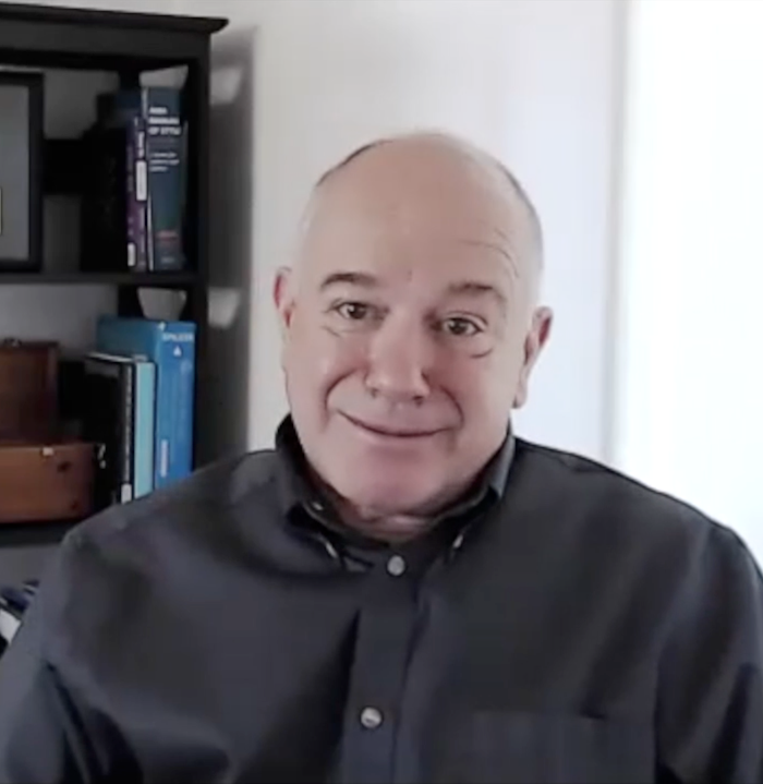 Ivo Abraham, PhD