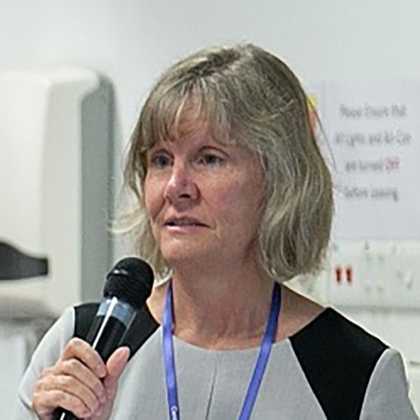 Anne Cook, PhD