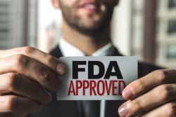 FDA Approves High-Concentration Cyltezo