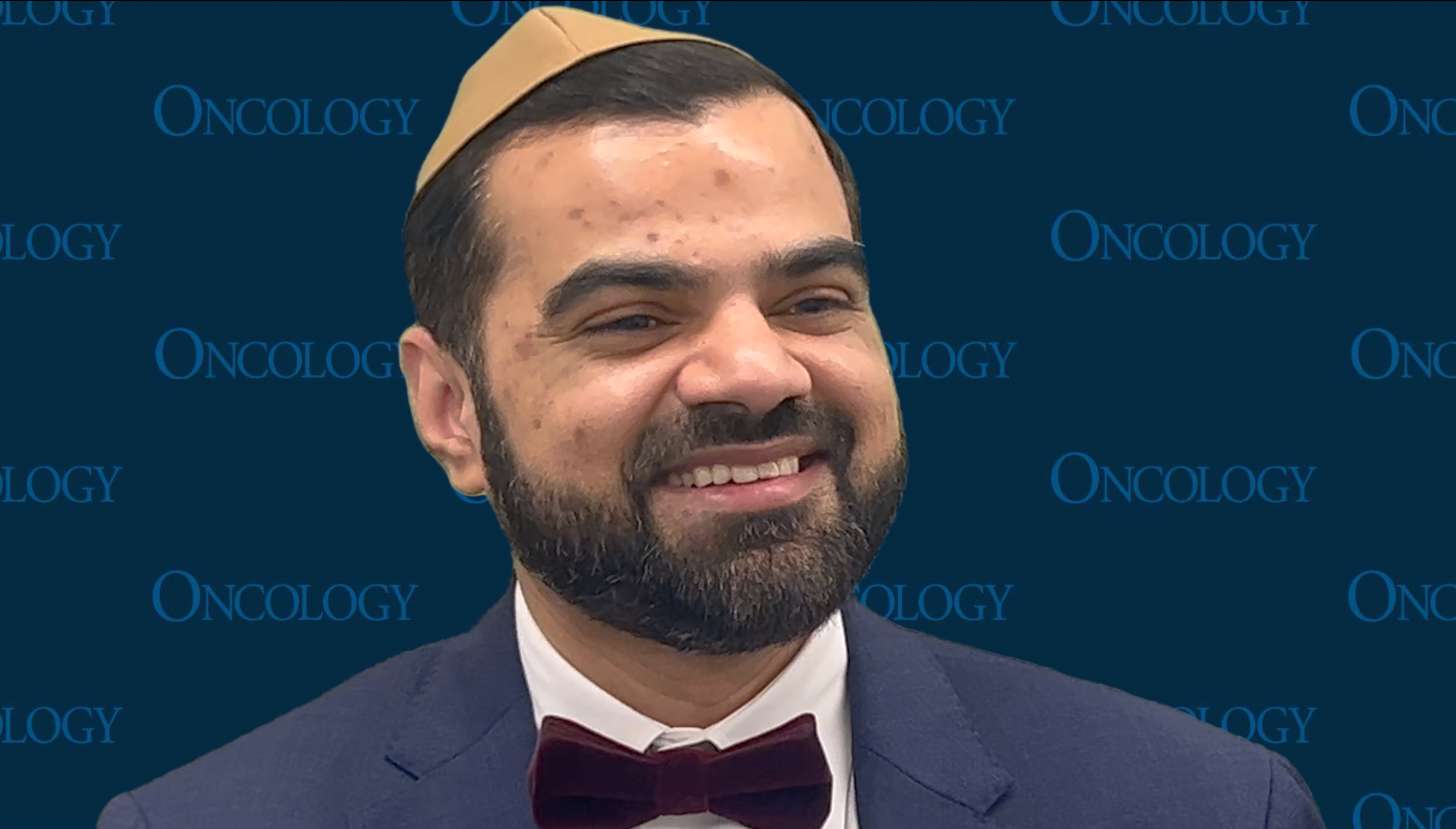 We are seeing that, in those patients who have relapsed/refractory melanoma with survival measured as a few weeks and no effective treatments, about a third of these patients will have a response.