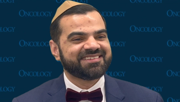 We are seeing that, in those patients who have relapsed/refractory melanoma with survival measured as a few weeks and no effective treatments, about a third of these patients will have a response.