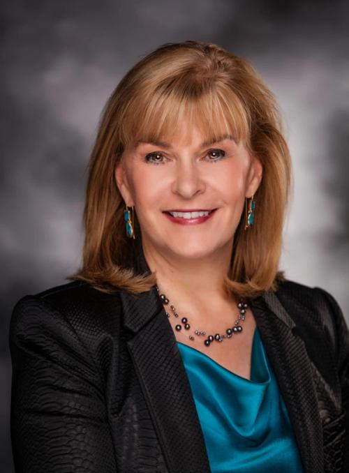 Julie M. Vose, MD, MBA