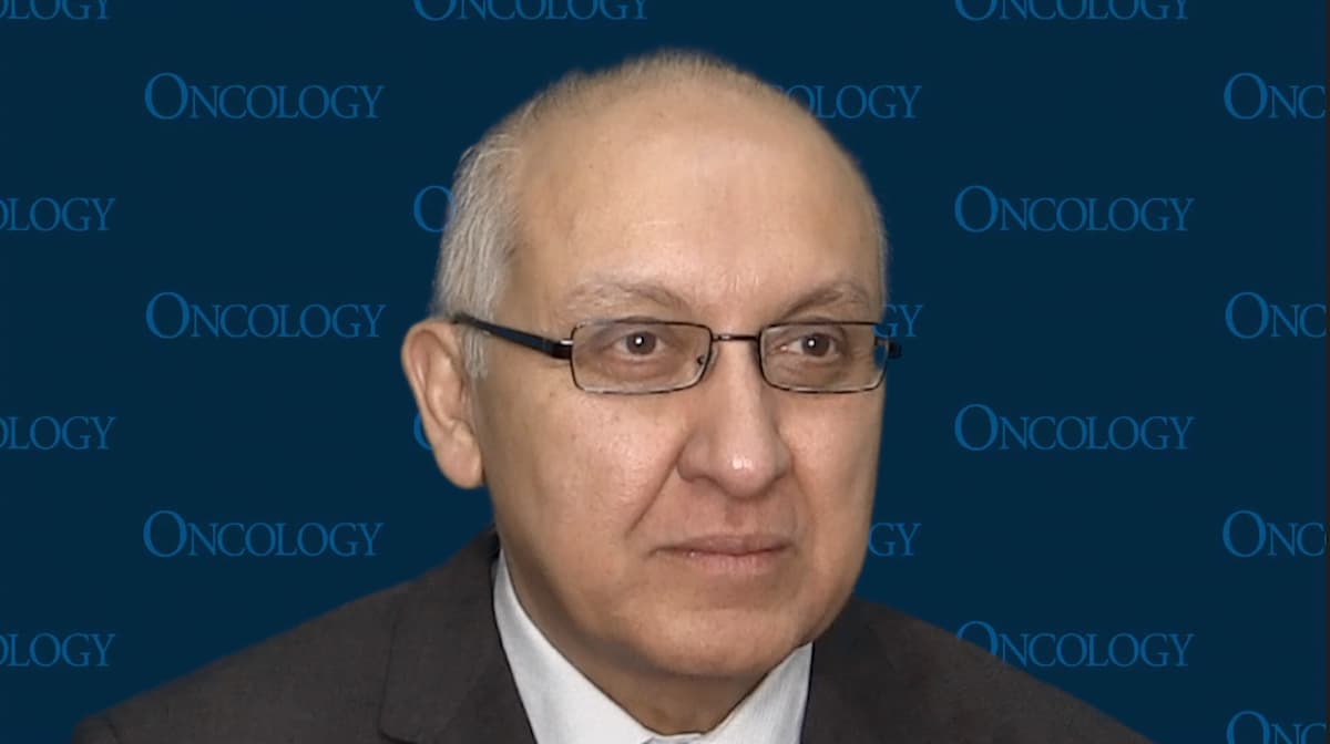 Dostarlimab plus chemotherapy appears to yield favorable overall survival in patients with mismatch repair proficient endometrial cancer.