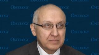 Dostarlimab plus chemotherapy appears to yield favorable overall survival in patients with mismatch repair proficient endometrial cancer.