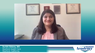 Surbhi Sidana, MD, an expert on multiple myeloma