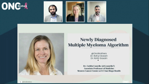 Maintenance Therapy in Patients with Multiple Myeloma