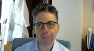 Radiation Oncologist Speaks to AI Potential in the Cancer Space