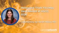 Melanoma Trials You May Have Missed at ASCO 2026