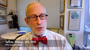 Jeffrey Weber, MD, PhD