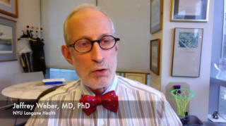 Jeffrey Weber, MD, PhD