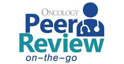 Oncology Peer Review On-The-Go: Financial Conflicts of Interest Among Junior Faculty in Hematology and Oncology