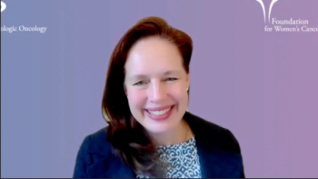 Ginger J. Gardner, MD, FACOG, discussed the state of gynecologic cancers and her role in empowering research, education, and awareness surrounding them.