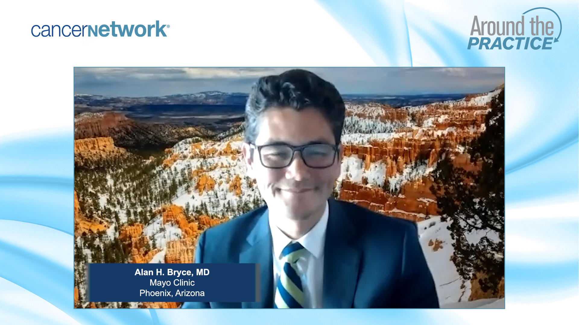 Experts on prostate cancer