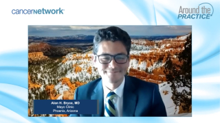 Expert on prostate cancer