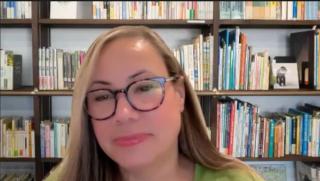 Notions of blame around smoking may be a prominent factor in patients with lung cancer feeling stigmatized for developing their disease, according to Lisa Carter-Bawa PhD, MPH, APRN, ANP-C, FAAN.