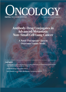ONCOLOGY Vol 40, Issue 8
