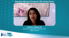 EP. 7 Extended Adjuvant Therapy for HR+ Breast Cancer 