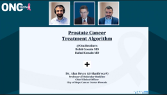 EP. 1 Prostate Cancer in 2025