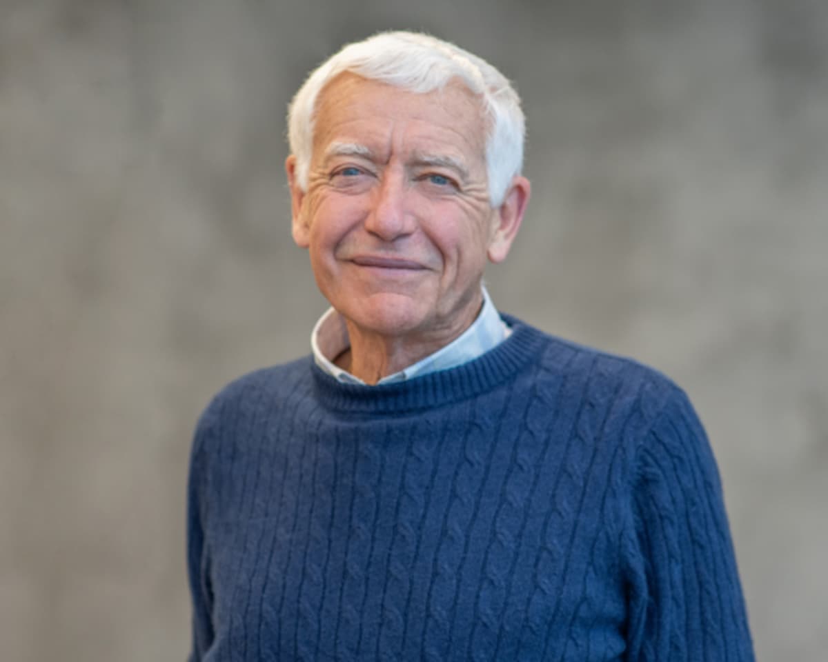 “Vitamin C is a powerful epigenetic drug, which is not generally realized,” said Peter A. Jones, PhD, DSc (hon).