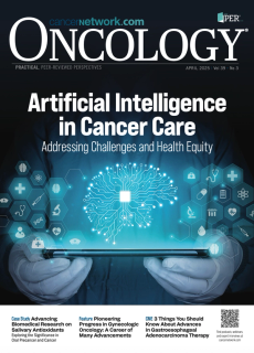 ONCOLOGY Vol 39, Issue 3